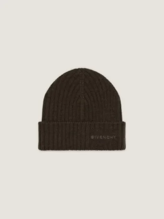 Gorro de lana Givenchy