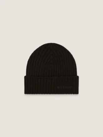 Gorro de lana Givenchy