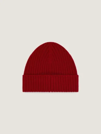 Gorro de lana Givenchy Paris