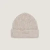 gorro Givenchy Paris de lana de alpaca