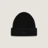 gorro Givenchy Paris de lana de alpaca gorro Givenchy Paris de lana de alpaca