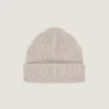 gorro Givenchy Paris de lana de alpaca