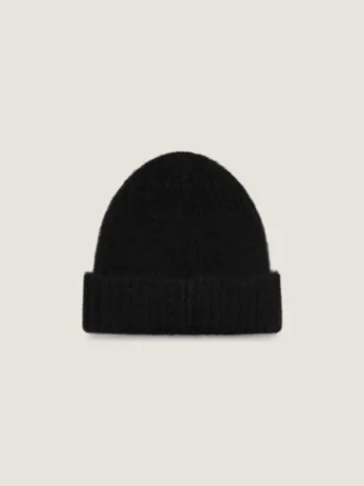 gorro Givenchy Paris de lana de alpaca