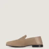 Mocasines Label en gamuza Mocasines Label en gamuza