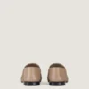 Mocasines Label en gamuza Mocasines Label en gamuza