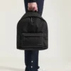 Mochila Essential U de nailon Mochila Essential U de nailon
