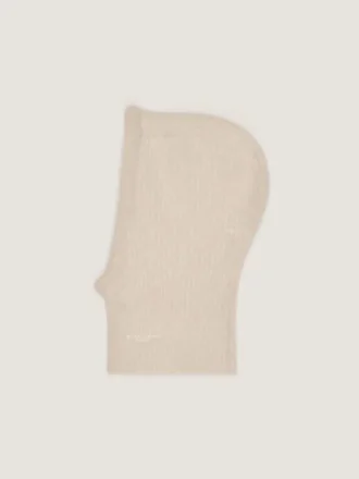 Pasamontañas Givenchy Paris de lana de alpaca