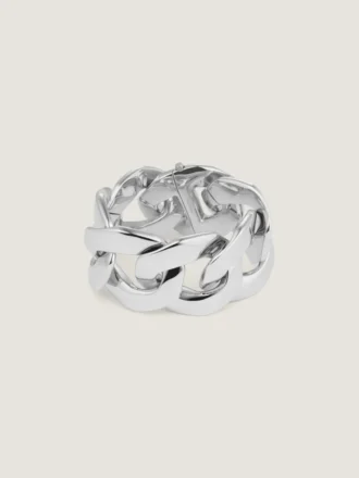 Pulsera de cadena de metal