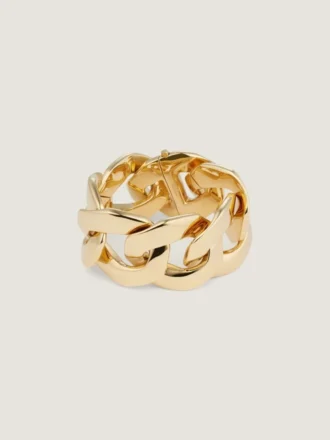 Pulsera de cadena de metal