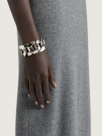 Pulsera de cadena de metal