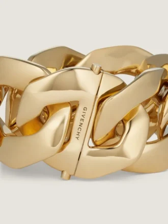 Pulsera de cadena de metal