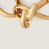 Pulsera de eslabones de metal