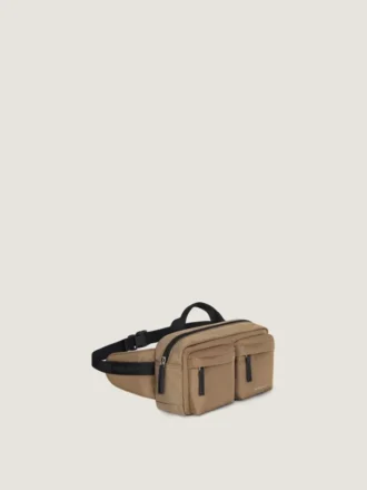 Riñonera Essential U de nailon
