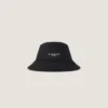 Sombrero de pescador de algodón de Givenchy Paris Sombrero de pescador de algodón de Givenchy Paris