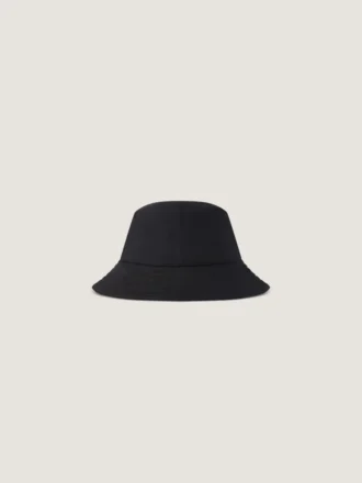Sombrero de pescador de algodón de Givenchy Paris