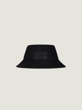 Sombrero de pescador Givenchy de algodón