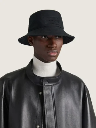 Sombrero de pescador Givenchy de algodón