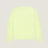 Sudadera de felpa con costuras de alta costura y el logotipo de Givenchy Paris