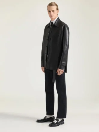 Mocasines Tux de charol