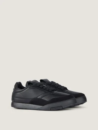Zapatillas Givenchy Yard en piel y gamuza