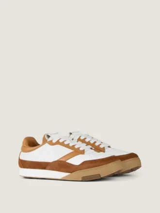 Zapatillas Givenchy Yard en piel y gamuza