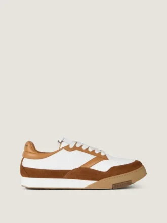 Zapatillas Givenchy Yard en piel y gamuza